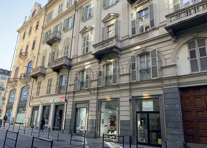 Ramiere Porta Nuova