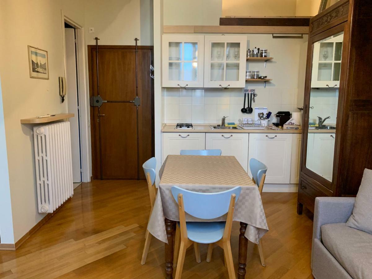 Apartamento Ramiere Porta Nuova Turín