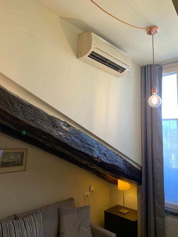 Apartamento Ramiere Porta Nuova *