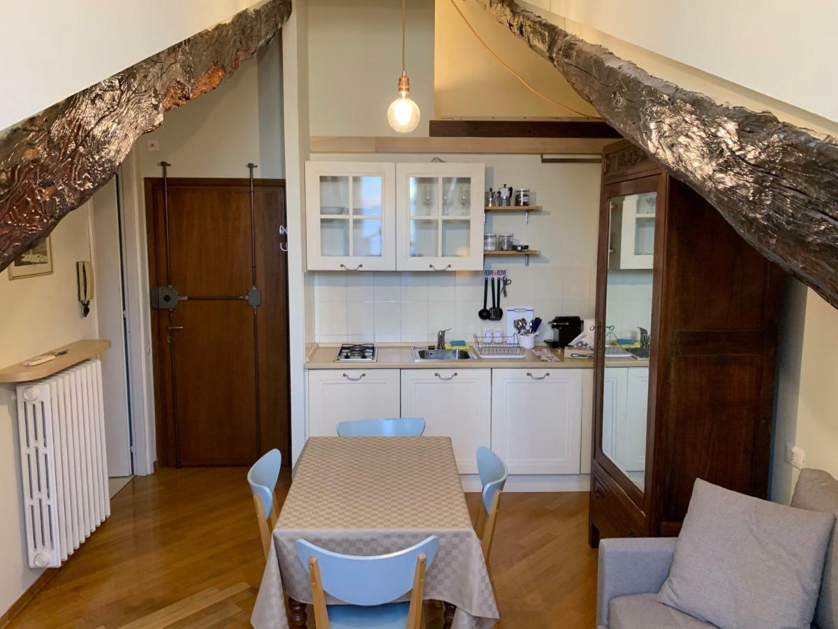 Ramiere Porta Nuova Apartment Turin