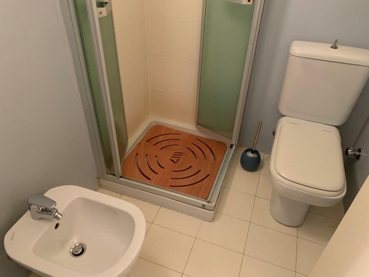 Ramiere Porta Nuova Apartamento