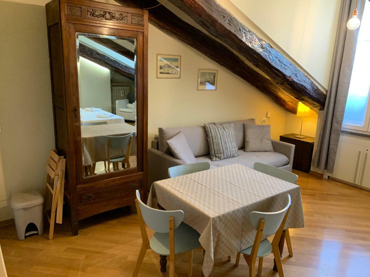 Apartamento Ramiere Porta Nuova *