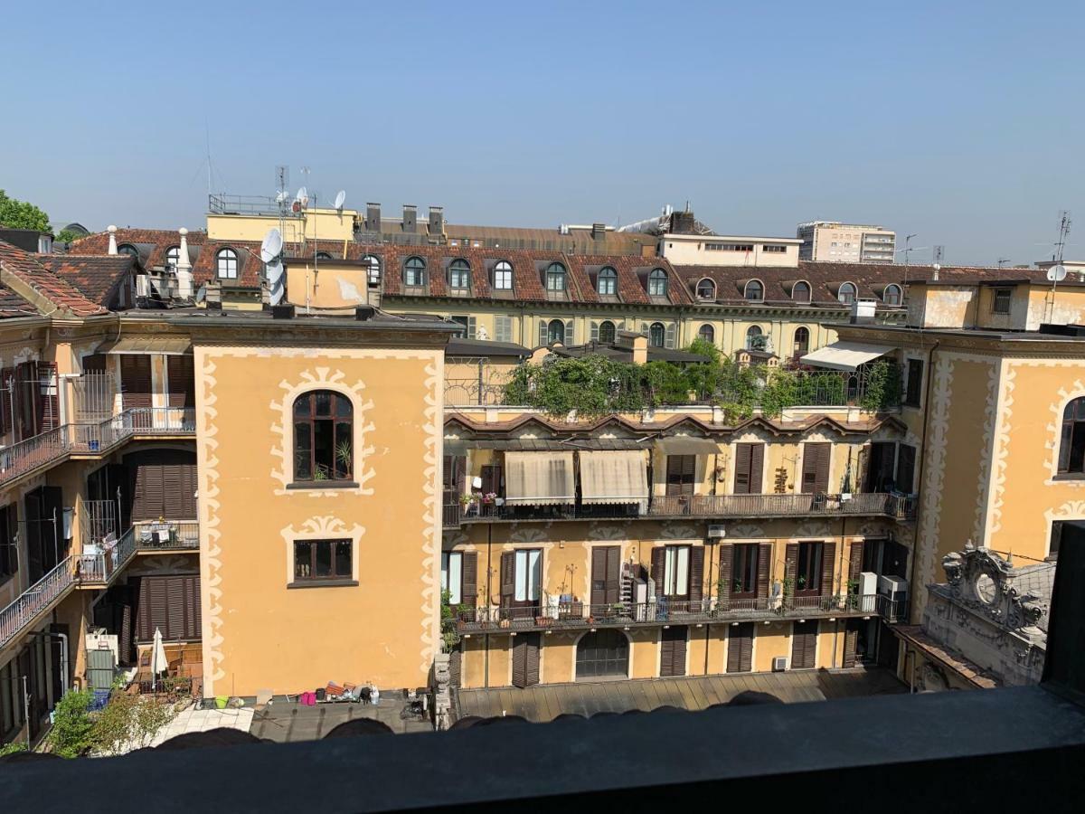Apartamento Ramiere Porta Nuova