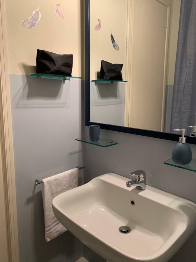 Apartamento Ramiere Porta Nuova *
