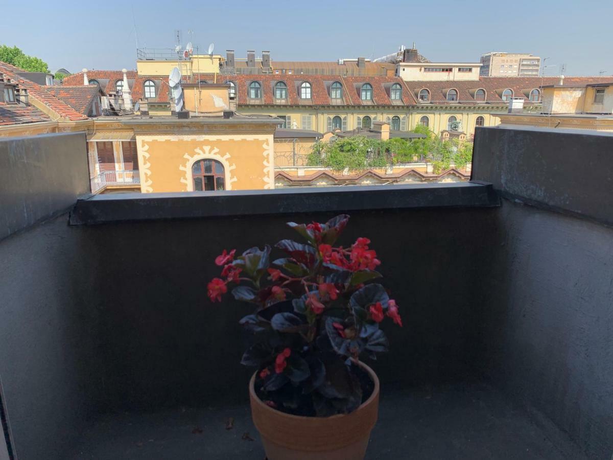 Apartamento Ramiere Porta Nuova *