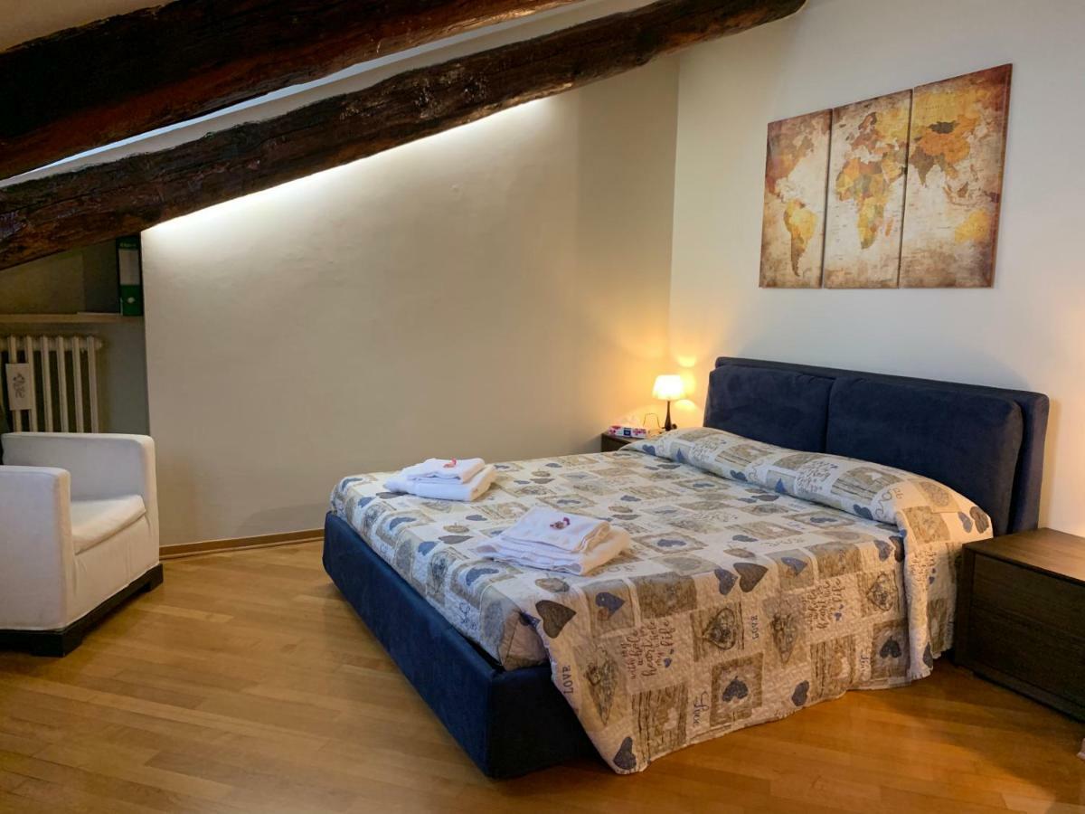 Apartamento Ramiere Porta Nuova